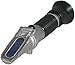 Central Tools 3R101 Refractometer with Battery