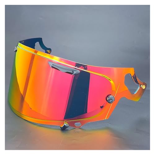 Visor For Arai For QV-Pro For RX7X For CORSAIR-X For VAS-V For VECTOR-X For Defiant X For Quantum-X For Signet-X