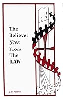 The Believer Free From the Law B003X3Y872 Book Cover