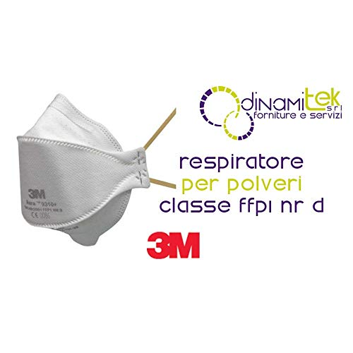 Preisvergleich Produktbild Masken verspiegelt 3 m Art. 9310