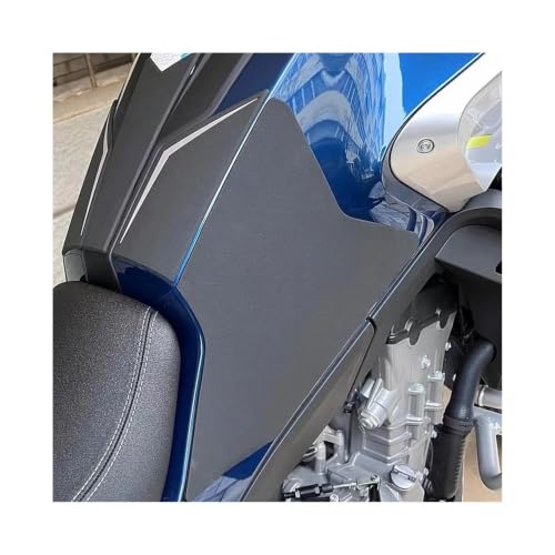Protection réservoir moto 800MT CF pour éviter les rayures de fermeture éclair - 5