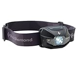 Black Diamond Spot Headlamp
