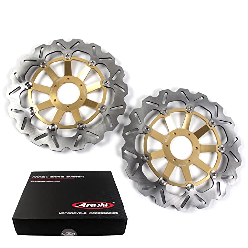 Frein à disque avant 749 2002-2007 accessoires moto 749S
