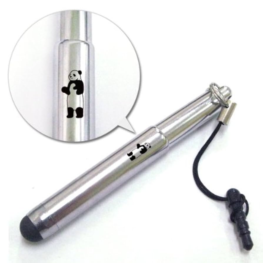 ぷよぷよ　アルル　イヤホンジャック　タッチペン　5種類 ぷよぷよ アルル イヤホンジャック タッチペン 5種類 ぷよぷよ