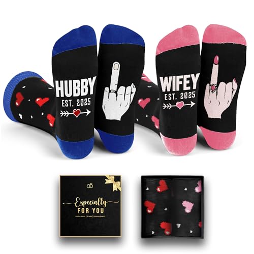 Image of VICRAZY Father Day Gifts for Husband, Dad, Grandpa, Men - First Mother's Day for Pregnancy Mom, Wife - Funny Bigfoot gifts