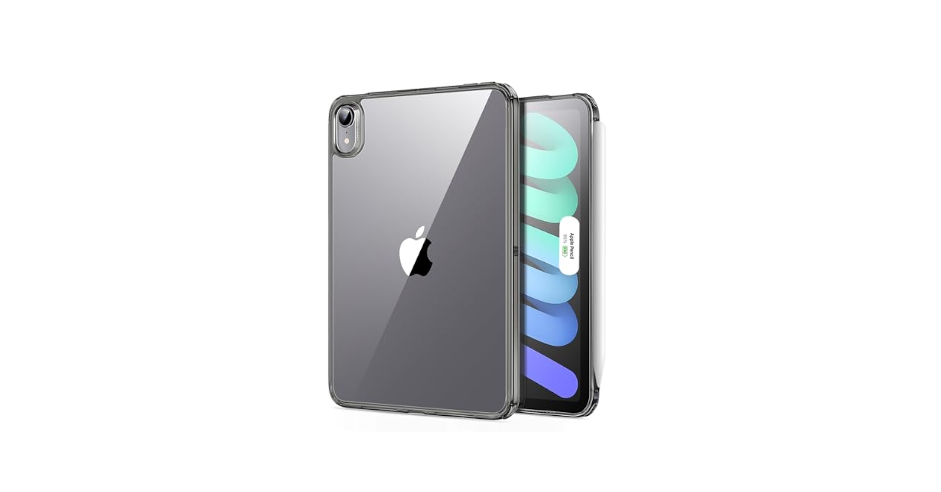 iPad mini A17pro ESRケース付き Amazon.co.jp: ESR iPad mini7 ケース (A17 Pro、2024) iPad