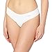 Produktbild Sloggi Damen Zero Modal Hipstring, Elfenbein (Silk White Gz), M