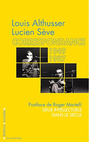Correspondance 1949-1987
