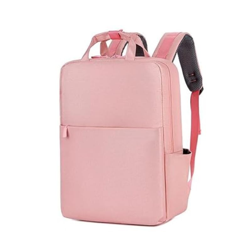 KARRIER Backpack with Padded Laptop Compartment, Expandable Bag Pack, Bag for Office, College, Students