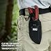 Imagen de KHU 2pcs 420HC Acero Cuchillo Caza Cuchillo Hoja Fija