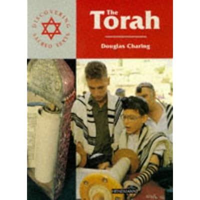 Discovering Sacred Texts: The Torah