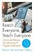 Reach Everyone, Teach Everyone: Universal Design for Learning in Higher Education (Teaching and Learning in Higher Education)