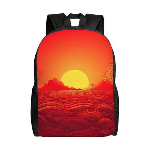 Travel Backpack for Women Men Waterproof Carry On Backpack R