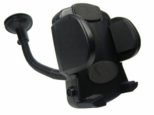 ASUS P525 PDA Car Kit - handheld device accessories