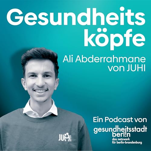 Page de couverture de Episode 01: Ali Abderrahmane
