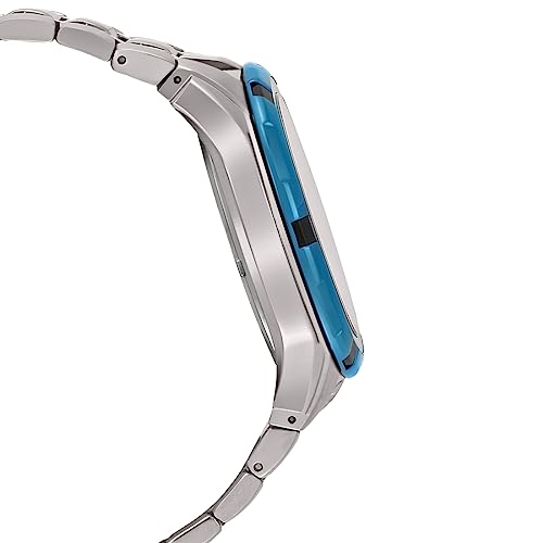 Casio Edifice Chronograph Blue Dial Men's Watch-EF-539D-1A2VDF (ED462) - Image 3