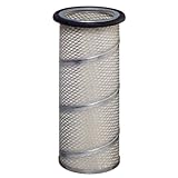 Hengst Air Filter - Safety Insert