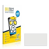 [Dureza 9H] Te ofrece la dureza extrema anti-rayado 9H y anti-golpes del vidrio templado. Gracias al contenido de plástico este Protector es 2 veces más fino y más ligero que la protección tradicional de cristal duro.
