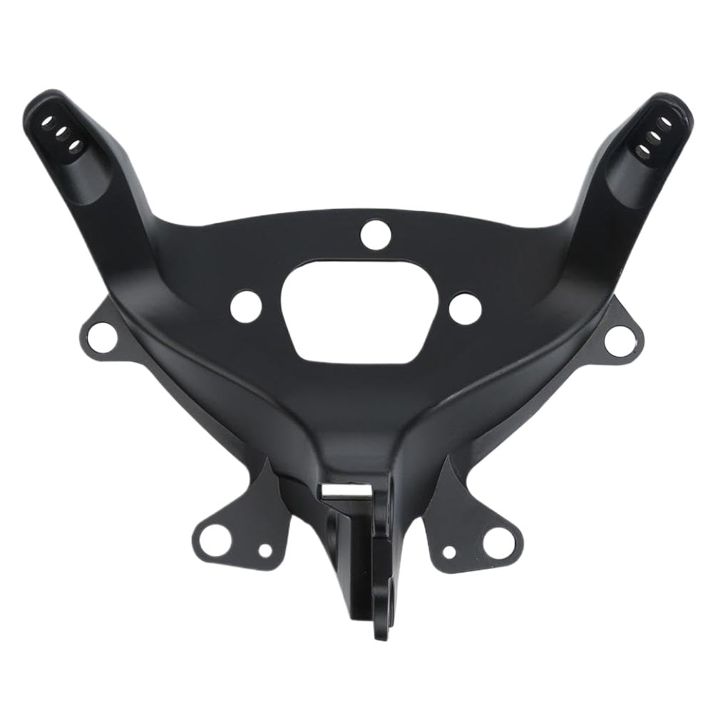 Front Upper Stay Headlight Fairing Bracket Compatible with Yamaha YZF R6 2003-2005 R6S 2006-2009