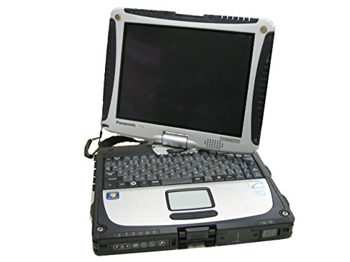 Amazon.co.jp: パナソニック(Panasonic) TOUGHBOOK CF-19 (Win7 Pro/i5 