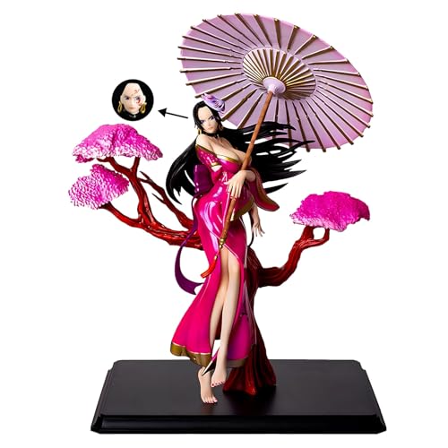 POPワンピース ボア・ハンコックVer.BB 20th Anniversary