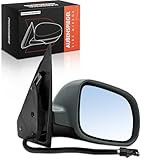 skoda fabia 2 außenspiegel links wechseln 【Spezifikationen】Einbauposition: Rechts, Beifahrerseite; Farbe: Grau; Spiegelglasart: Konvex; Links-/Rechtslenker: für Linkslenker