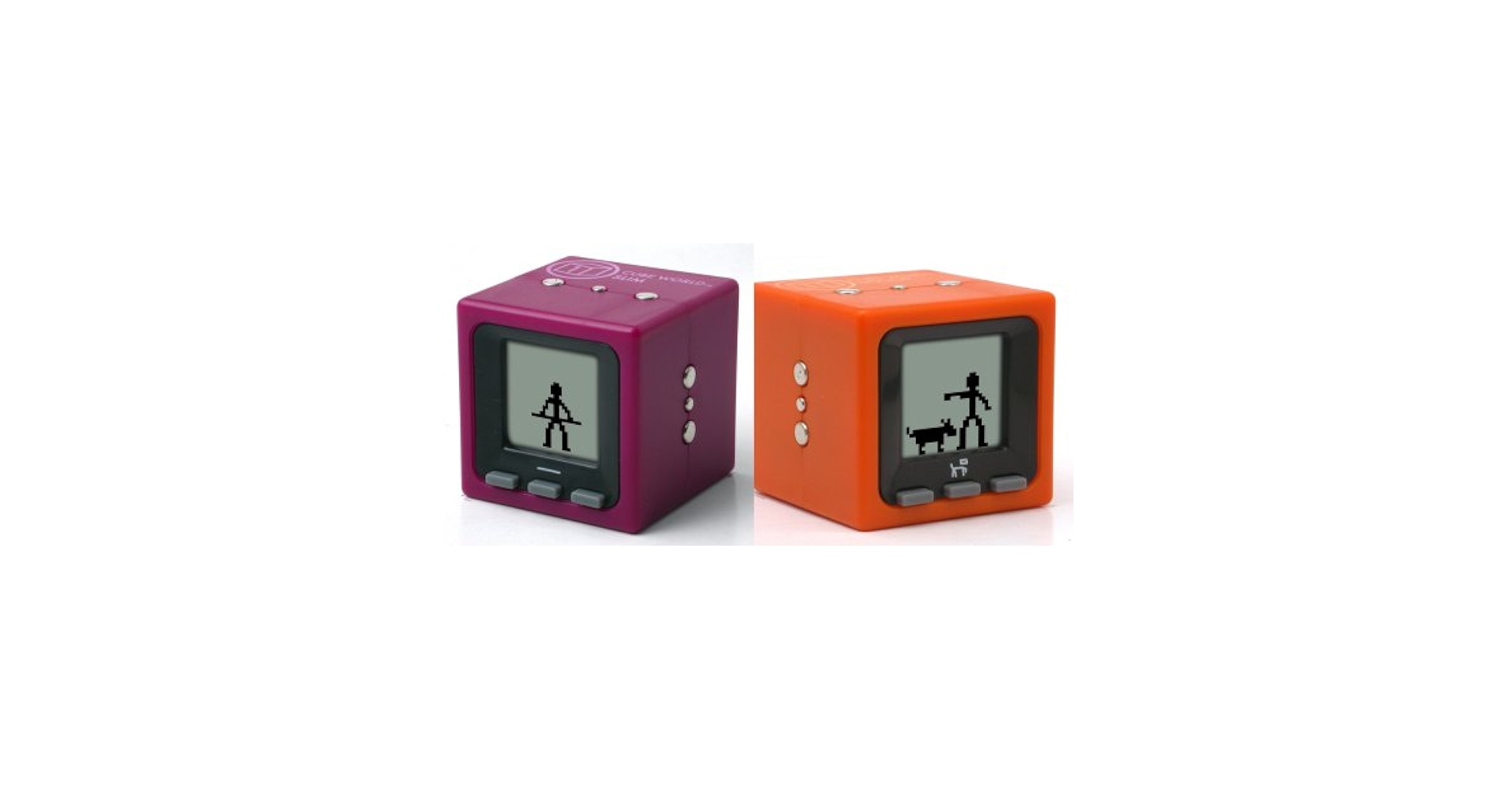 CUBE WORLD スティックピープル SCOOP SLIM バンダイ CUBE WORLD スティックピープル SCOOP SLIM バンダイ