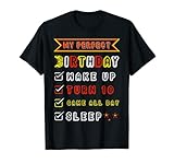 Excelente regalo de juego de 10 cumpleaños para jugadores de arcade con estación de juegos de consola o si necesitas una adición a tu armario para jugadores maestros de arcade. Compra este arte de controlador en estilo de cumpleaños y disfruta de las clásicas máquinas de arcade en cumpleaños.