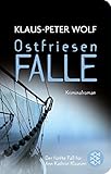  Ostfriesenfalle: Kriminalroman (Ann Kathrin Klaasen ermittelt, Band 5)
