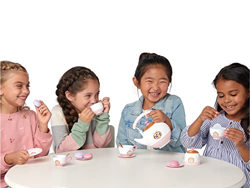 Disney Princess 222824 Style Collection Tea Set thumb #4