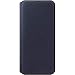 Produktbild Samsung Wallet Cover (Ef-WA505) für Galaxy A50, Schwarz, EF-WA505PBEGWW - 6.4 Zoll