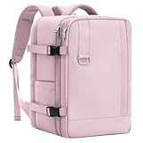 WOUIYO Ryanair - Bolsas de cabina de 40 x 20 x 25 pulgadas, 40 x 30 x 20 pulgadas, para debajo del asiento, mochila de viaje, tamaño de cabina, bolsa de equipaje de mano antirrobo para mochila Ryanair