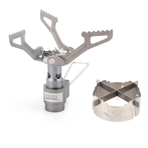 BRS Stove BRS-3000T Stove and...