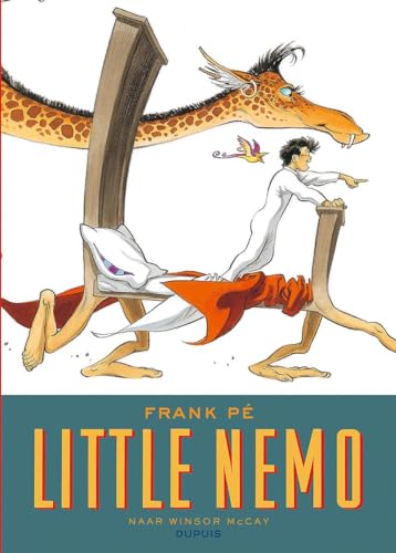  Little Nemo