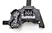 PT Auto Warehouse CBS-1133 - Combination Switch - Windshield Wiper, Turn Signal, Hazard Warning Switch