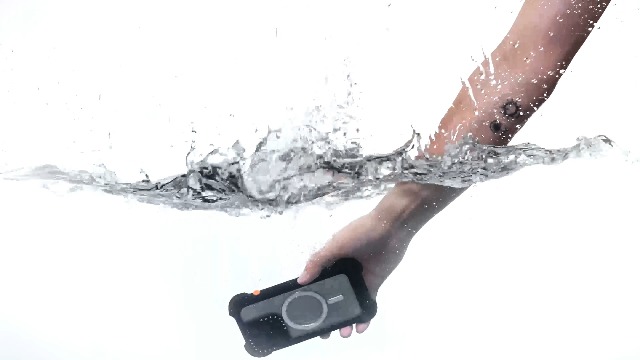 Amazon.com: CASETiFY for iPhone 15 Pro Case - Bounce Extreme