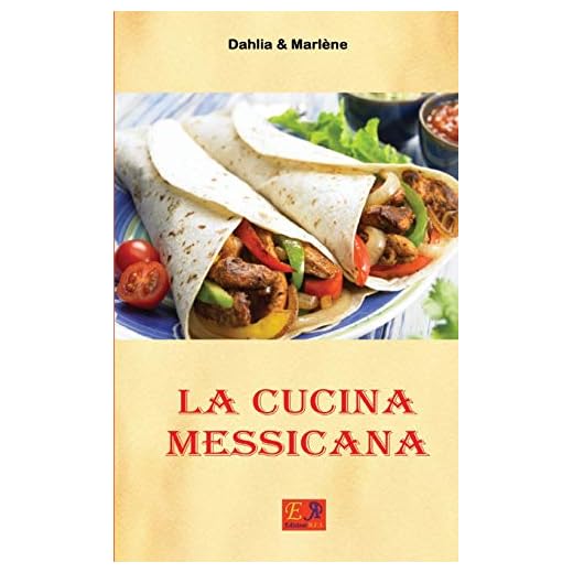 La Cucina Messicana: 6