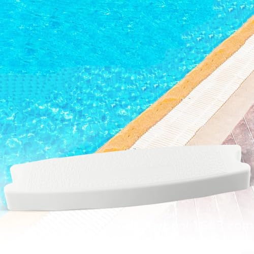 Escalón Repuesto Universal para Escalera de Piscina de Plástico miniatura 1