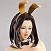 Adulte Détachable 42CM Liaison Native Non Vierge Hiromi Suguri Yuko Kuwashima Lapin Fille PVC Action Figure Anime Jolie Fille Figure Modèle Jouets Pour Adultes Cadeau Objets De Collection Décoration O