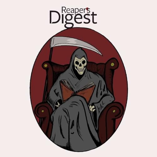 Episode 12 &ldquo;Mummy Issues&rdquo; | interview with Author Neal Privett