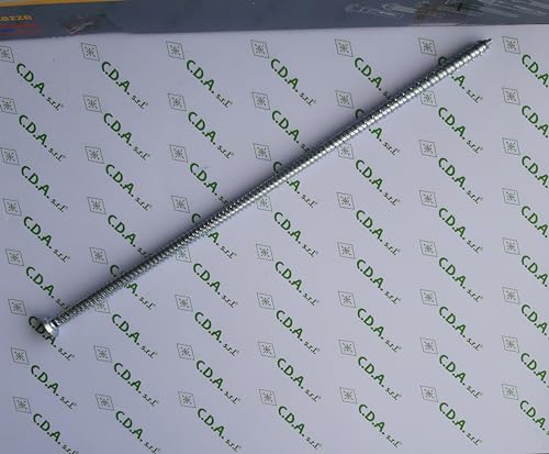 Vite per calcestruzzo da 250mm (100pz)