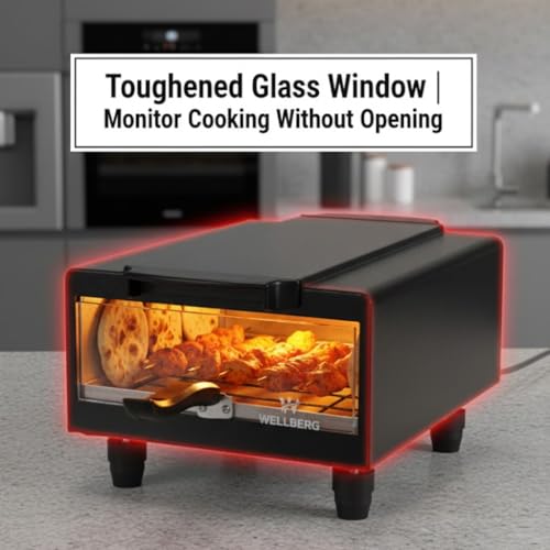 Wellberg Pro Electric Tandoor 14-Inch - Image 7 of 9