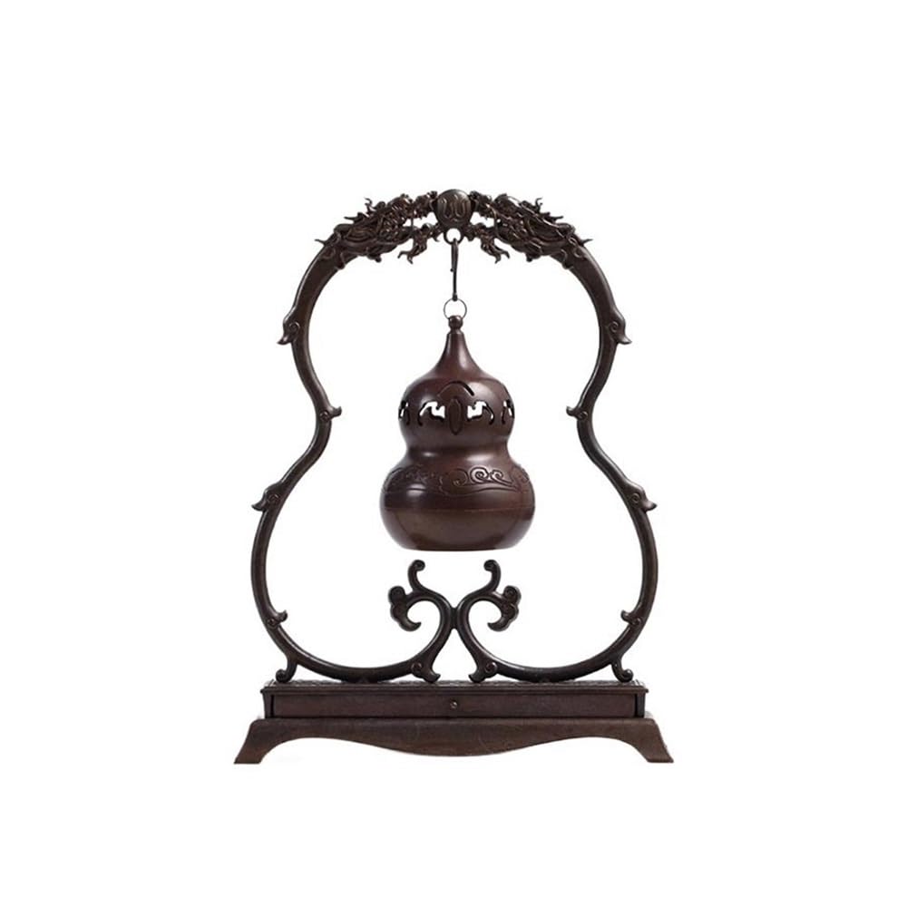 Incense Holder, Creative Hanging Incense Burner Household Chinese Ornaments Holder A Stove Multi-purpose