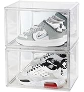 Amazon｜【UVカット 99.4%】HYPE GUARD シューズボックス 背面ミラー