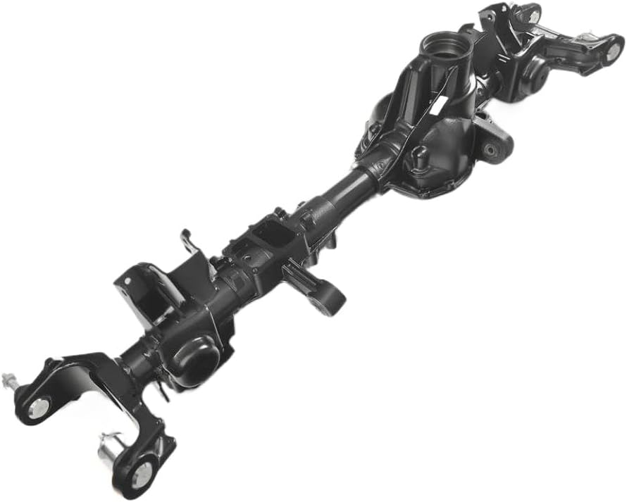 44フロントアクスルハウジング3.73 JL Rubicon 68400405 2020モデルと