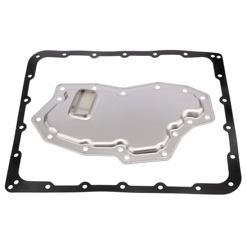 31728-97X00 Automatic Transmission Filter Oil Strainer Compatible with Nissan Xterra TITAN Pathfinder NV3500 NV2500 Frontier Armada 350Z Infiniti Q45 QX56 M45 M35 G37 G35 FX45 FX35 EX35 462404C000