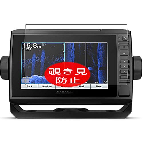 VacFun `h~tB C Garmin ECHOMap UHD 72sv 7 Inch  ̂h~ یtB tیtBi KXtB KX KX P[X Jo[ j `h~ ̂ tB