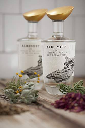 Alkkemist Gin - 70 Cl - 3
