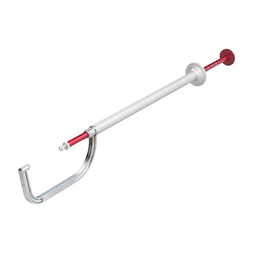 Calibrador para Disco de Freno 0-45mm de Aluminio miniatura 8
