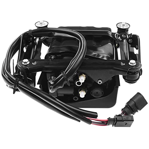 Frankberg Luftfederung Kompressor Kompatibel mit Pa.nam.era 970 Schrägheck 3.0L-4.8L 2010-2016 Replace# 97035815107 97035815108 97035815109 97035815111 97035815112